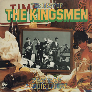 KINGSMEN | BEST OF THE KINGSMEN