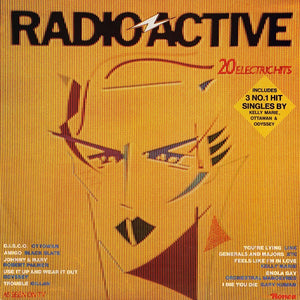 VARIOUS | RADIO ACTIVE