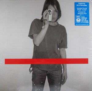 NEW ORDER | GET READY - 2015 REISSUE