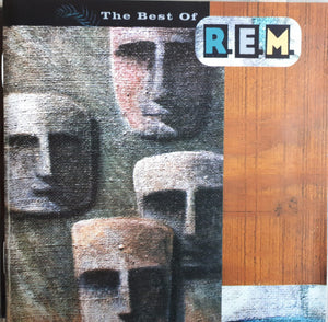 REM | BEST OF REM (1991)