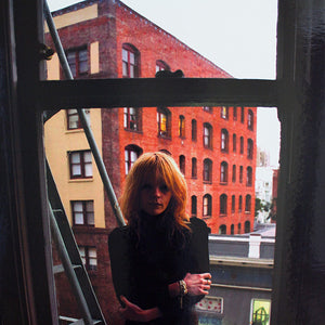 JESSICA PRATT | ON YOUR OWN LOVE AGAIN (VINYL)