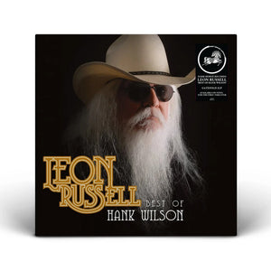 LEON RUSSELL | BEST OF HANK WILSON RSD 2026 (VINYL)