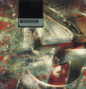 BREEDERS | MOUNTAIN BATTLES