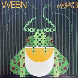 VARIOUS | WEBN - ALBUM PROJECT 3