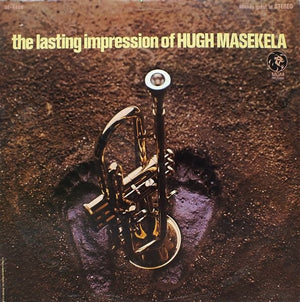 HUGH MASEKELA | LASTING IMPRESSION OF HUGH MASAKELA - US