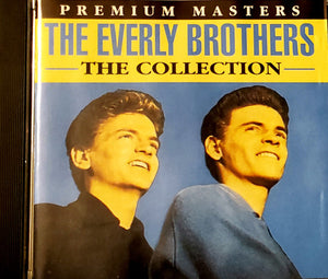 EVERLY BROTHERS | COLLECTION (PREMIUM MASTERS)