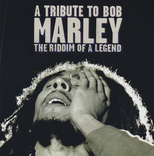 BOB MARLEY / VARIOUS | TRIBUTE TO BOB MARLEY THE RIDDIM OF A LEGEND