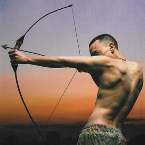 OLLY ALEXANDER | POLARI