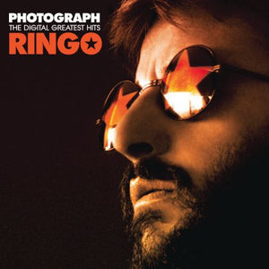 RINGO STARR | PHOTOGRAPH VERY BEST OF RINGO