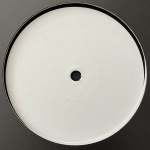 LONDONBEAT | COME BACK - THE MORALES MIXES - 12INCH - WHITE LABEL - GENERIC SLEEVE