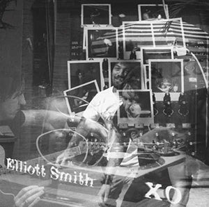 ELLIOTT SMITH | XO