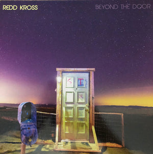 REDD KROSS | BEYOND THE DOOR - PURPLE WAX
