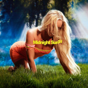 ZARA LARSSON | MIDNIGHT SUN (RE - SEQUENCED EDITION)