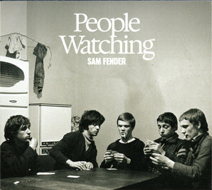 SAM FENDER | PEOPLE WATCHING (DIGI)