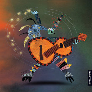 GITBOX | CURVEBALL (2CD DIGIBOOK)