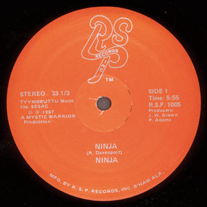 NINJA | NINJA - US - GENERIC SLEEVE