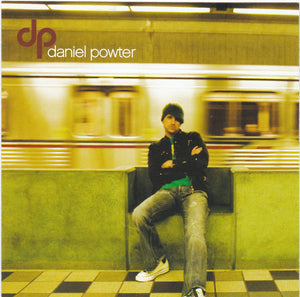 DANIEL POWTER | DP