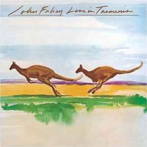 JOHN FAHEY | LIVE IN TASMANIA
