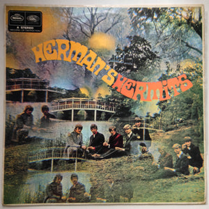 HERMANS HERMITS | HERMANS HERMITS - NZ REGAL COMP (BLAZE / BRIDGE COVER)