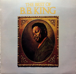 BB KING | BEST OF BB KING - NZ / AUS