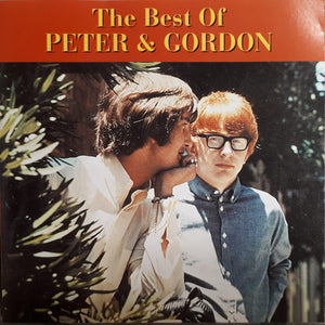 PETER AND GORDON | BEST OF PETER AND GORDON