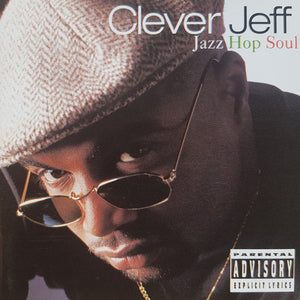 CLEVER JEFF | JAZZ SOUL HOP