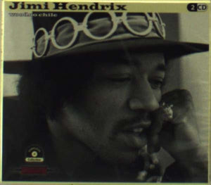 JIMI HENDRIX | VOODOO CHILE (2CD)