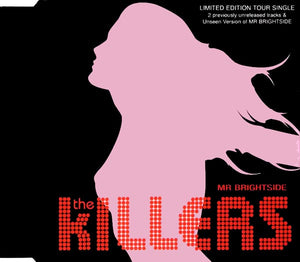 KILLERS | MR BRIGHTSIDE  CD5 LTD