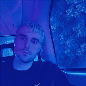 FRED AGAIN | ACTUAL LIFE 3 - JANUARY 1 - SEPTEMBER 9 2022 (CLEAR WAX)