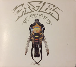 EAGLES | VERY BEST OF (2CD DIGI)