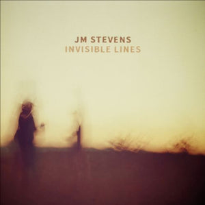JM STEVENS | INVISIBLE LINES