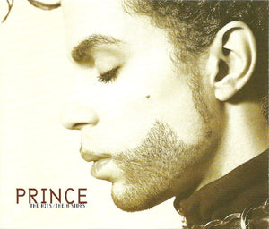PRINCE | HITS/B-SIDES (3CD)