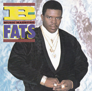 B FATS | MUSIC MAESTRO - PUNCH HOLE
