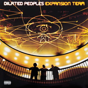 DILATED PEOPLES | EXPANSION TEAM (3LP)