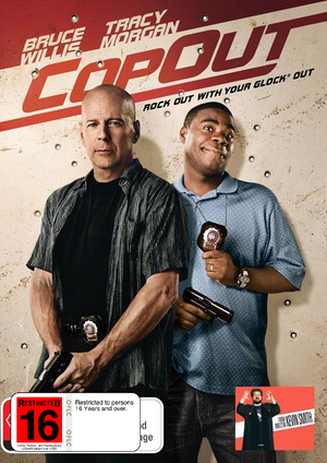 MOVIE COM | COP OUT