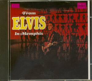 ELVIS PRESLEY | FROM ELVIS IN MEMPHIS