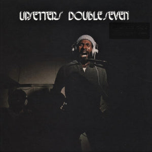 UPSETTERS | DOUBLE SEVEN - REISSUE