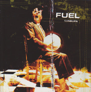 FUEL | SUNBURN