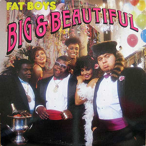 FAT BOYS | BIG AND BEAUTIFUL - US