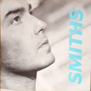 SMITHS | PANIC - BLUE WAX - 12
