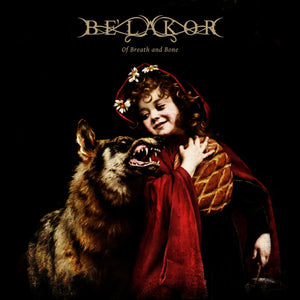 BELAKOR | OF BREATH AND BONE