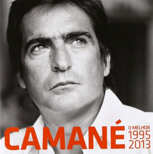 CAMANE | O MELHOR 1995-2013