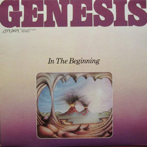 GENESIS | IN THE BEGINNING - US