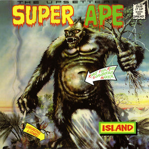 UPSETTERS | SUPER APE - 2016 REISSUE