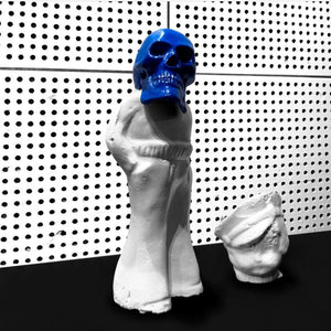 JACK WHITE | FROZEN CHARLOTTE