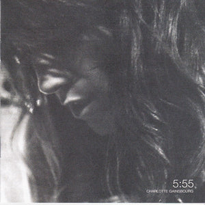 CHARLOTTE GAINSBOURG | 5 - 55