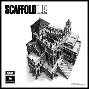 SCAFFOLD | L THE P