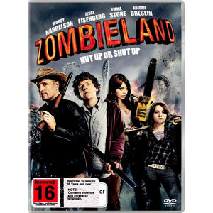MOVIE CO | ZOMBIELAND