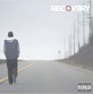 EMINEM | RECOVERY - EU