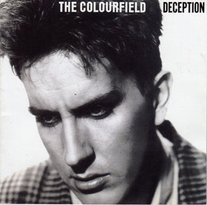 COLOUR FIELD | DECEPTION